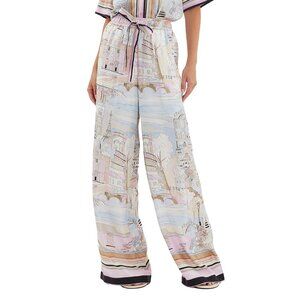 REBECCA VALLANCE PANTS